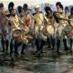 Steady the Drums and Fifes by Lady Butler