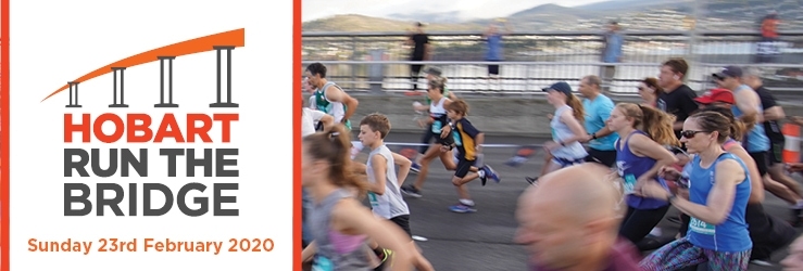 Run The Bridge 2020