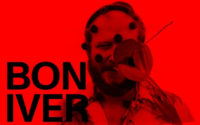 Bon Iver concerts on sale