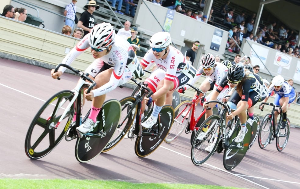 Summer Carnival Sports Continue Long Tassie Tradition 1