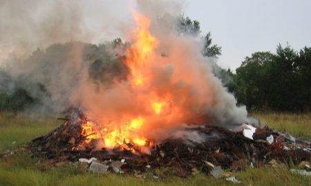 fire