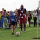 footgolf