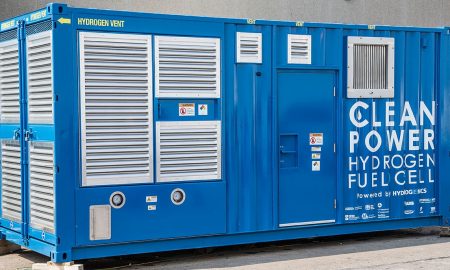 hydrogen economy