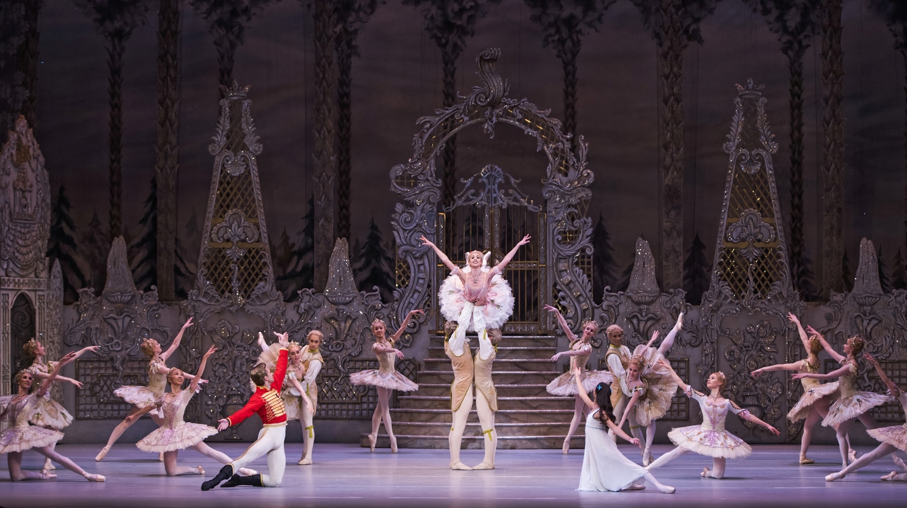 The Nutcracker