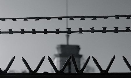 Tasmanian prison system