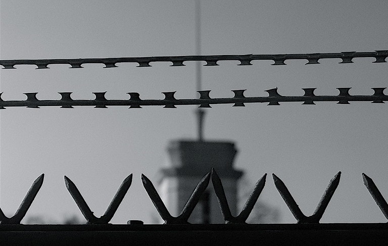 Tasmanian prison system