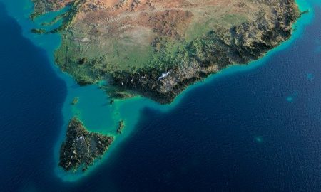 Tasmania
