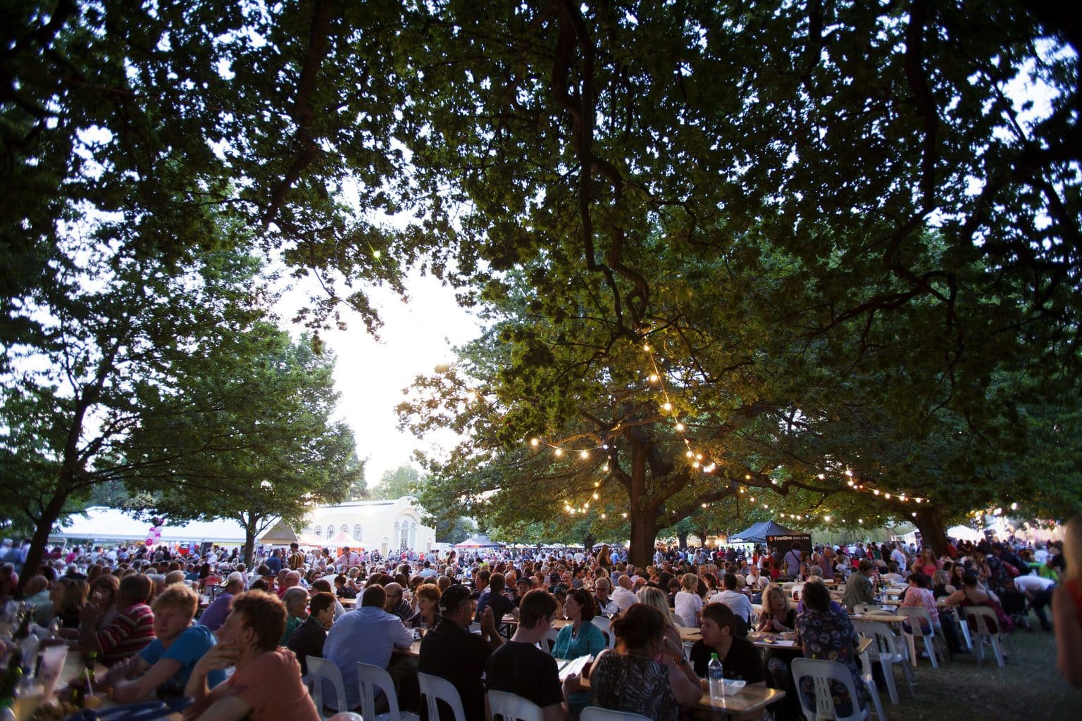 Festivale