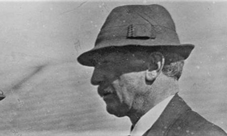 John Watt Beattie