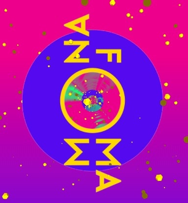 MONA FOMA 2020