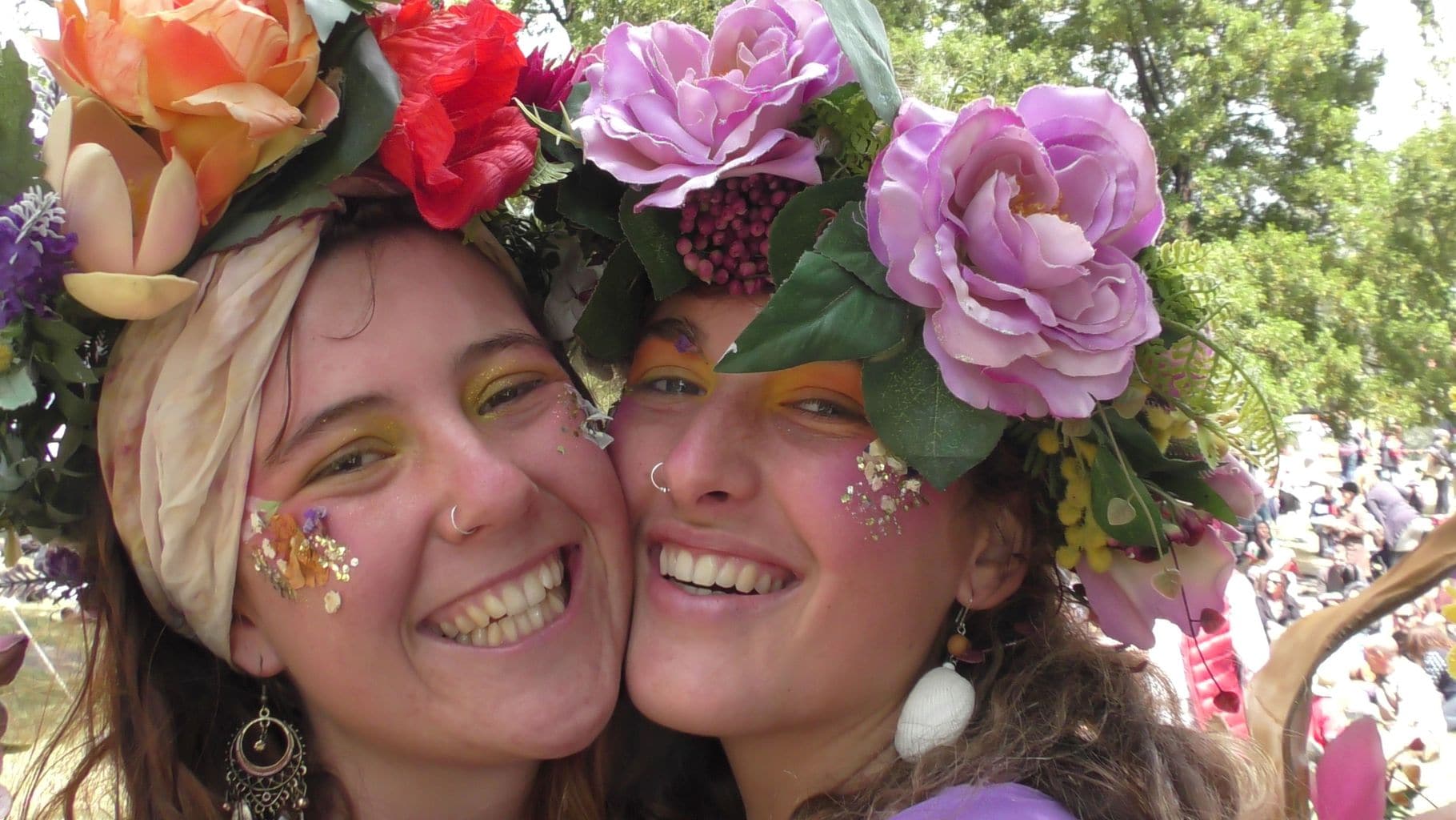 Folk Festival Finishes on High Note 3