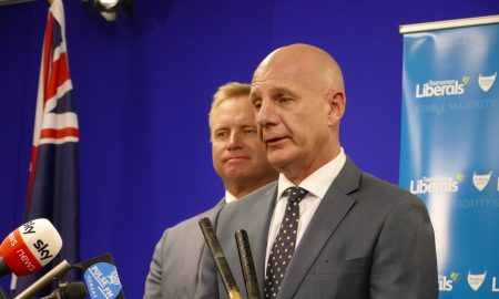 Peter Gutwein