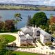 Waterton Hall