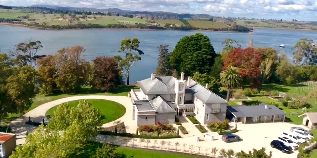 Waterton Hall