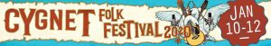 Cygnet Folk Festival has landed 7 Cygnet Folk Festival has landed 7