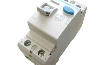 residual safety switches