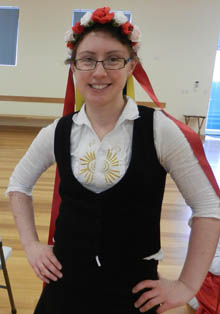 ukrainians in tasmania