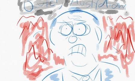 Scott Morrison