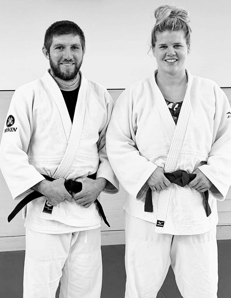 Martial Arts for Special Needs - Tasmanian Times