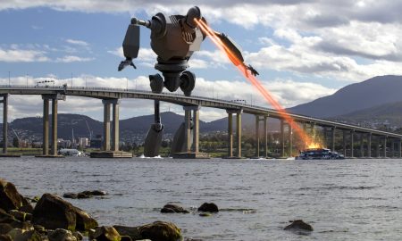 tourism in Tasmania