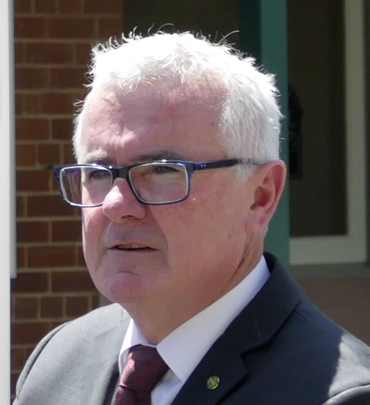 Wilkie Backs Climate Adaptation Bill Tasmanian Times