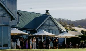 Vineyard Restaurants among Tasmania’s Most Romantic 6