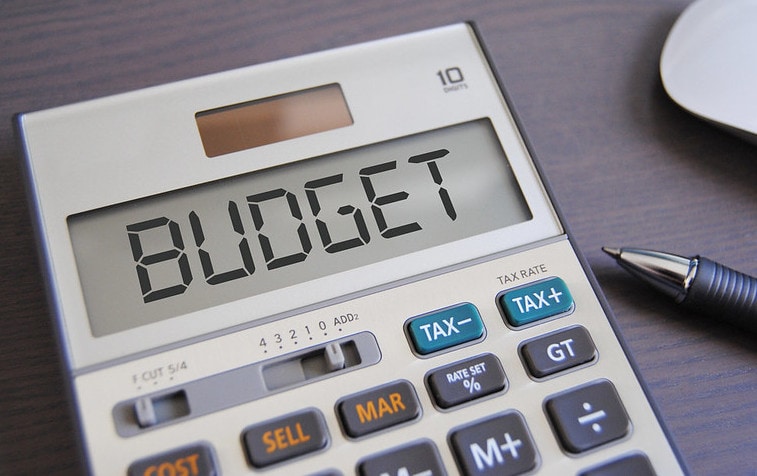 State Budget: Boom or Bust? 1