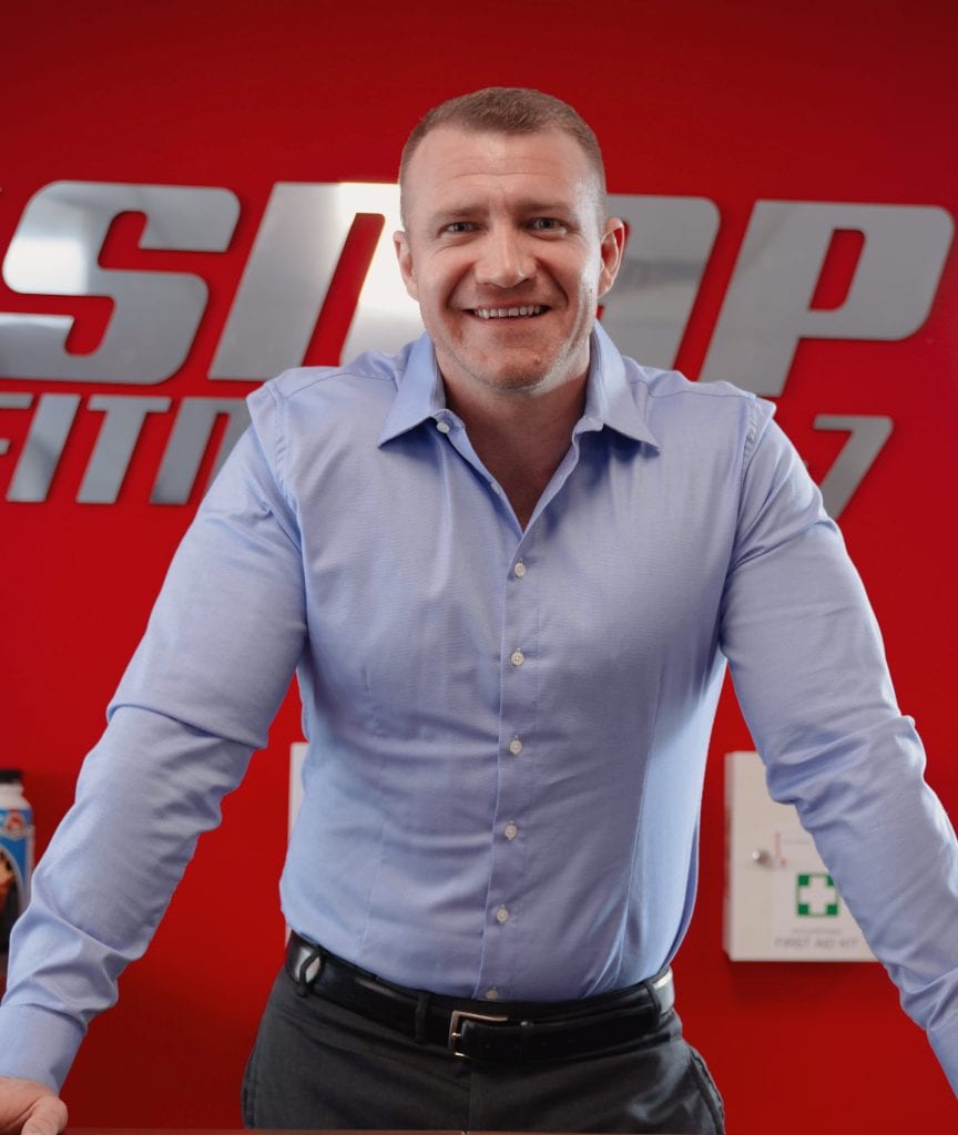 Snap Fitness