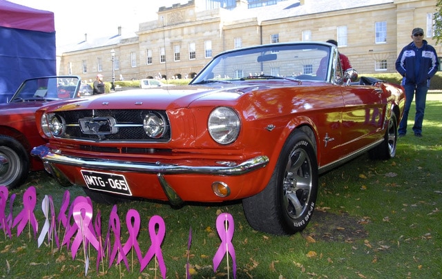 Tops Off Support for Breast Cancer Research 3