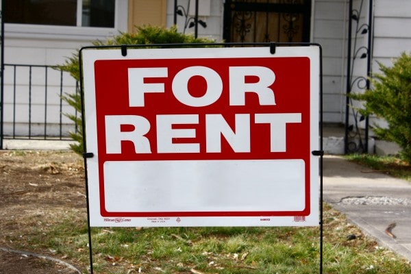 NRAS End to bring Rental Stress 1