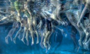 Our Swimming Myth 3