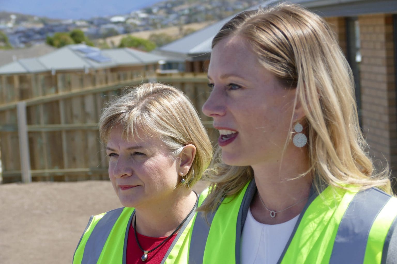 Labor’s Jobs & Housing Plan 8
