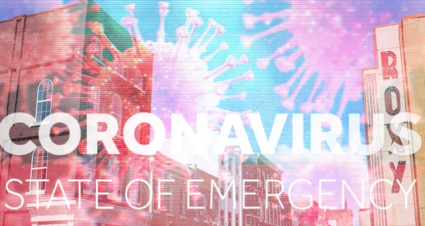 State of Emergency Declared 5