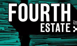 Fourth Estate: COVID-19 Coverage, Avoiding Panic And Fake News 7