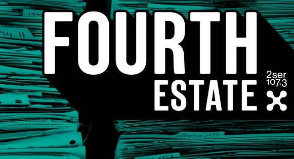 Fourth Estate: COVID-19 Coverage, Avoiding Panic And Fake News 1
