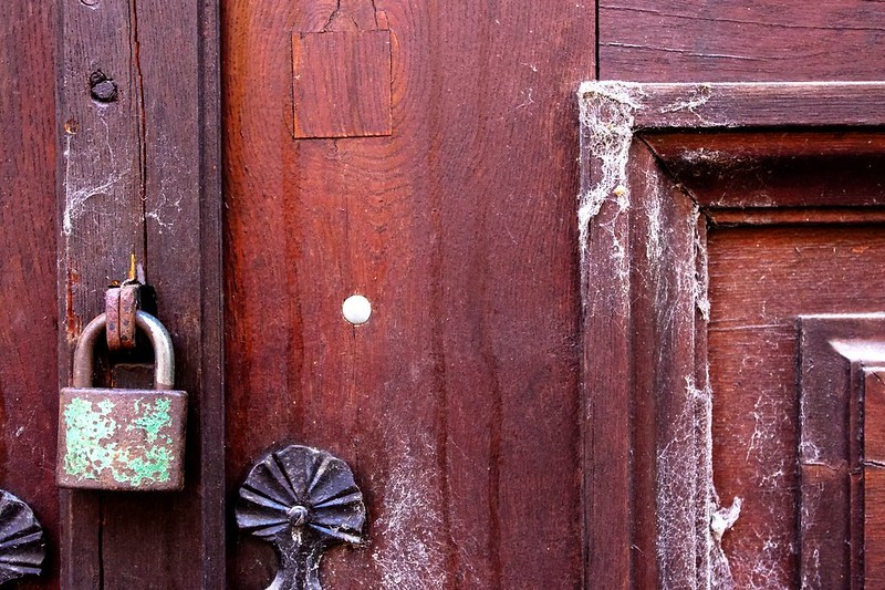 Social Venues Shut Down 1