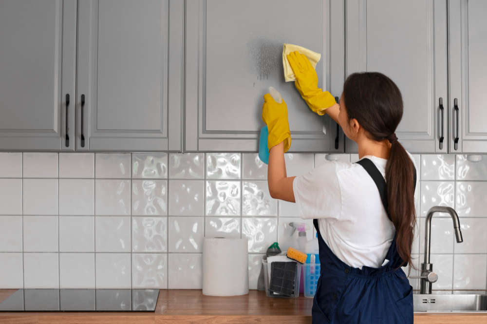 How to Clean your House to Prevent the Spread of Coronavirus and Other Infections 1