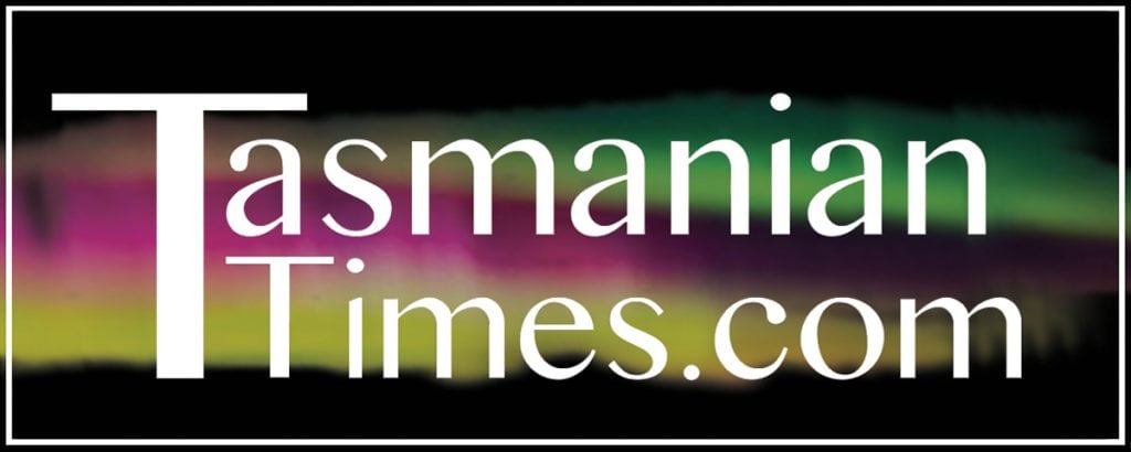 Industry's Brutal Reality - ASC's Standards Questioned 6 Tasmanian Times logo