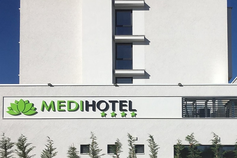 AMA Wants 'Medi-Hotel' Quarantine 3