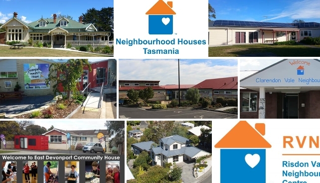 Neighbourhood Houses: Coronavirus 3
