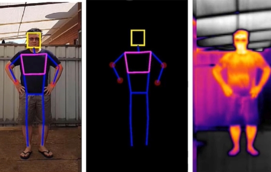 'Pandemic Drone' in Development to Detect People with Coronavirus 1