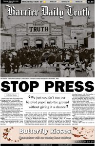 Regional Media Under Pressure 4 Regional Media Under Pressure 4