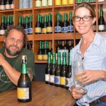 Delamere Vineyard