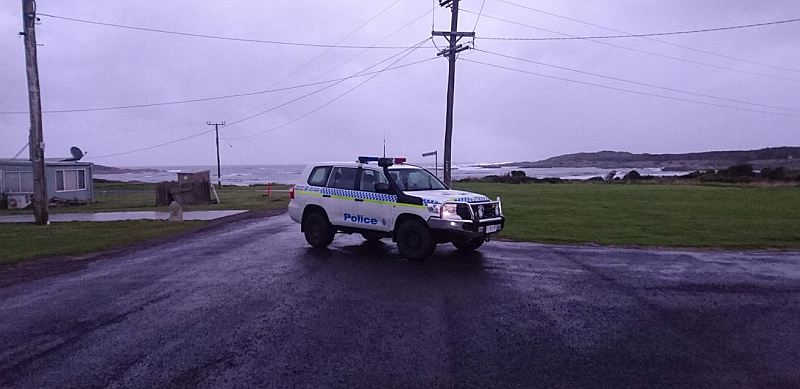 People Directed to Leave Holiday Hotspots 1