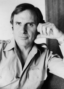 Christopher Koch: A Biography 7 Christopher Koch