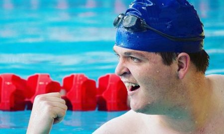 Special Olympics