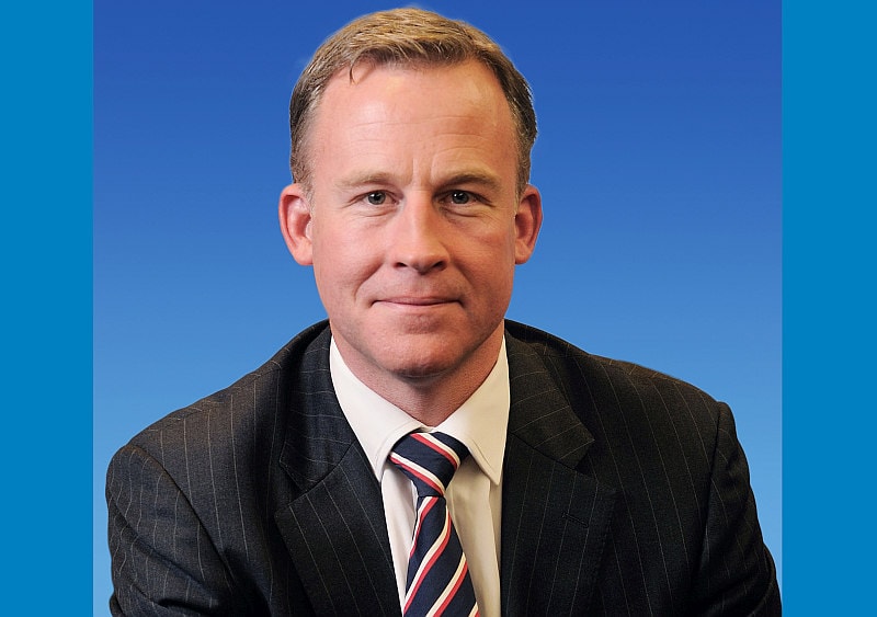 Hodgman Bags Top Job at new Business Growth Fund 3