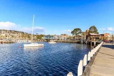 COVID-19 – Updated Recreational Boating Guidelines 4 COVID-19 – Updated Recreational Boating Guidelines 4