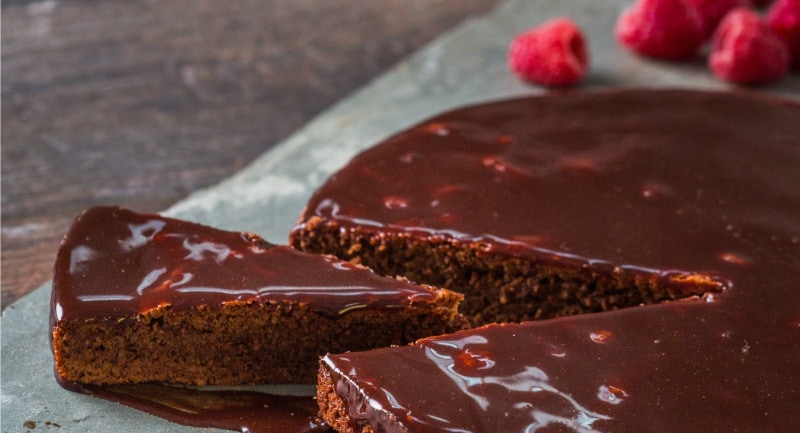 FREE ONLINE COURSE: Secrets to Vegan Baking 1