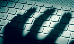 Cybercrime Increasing 9